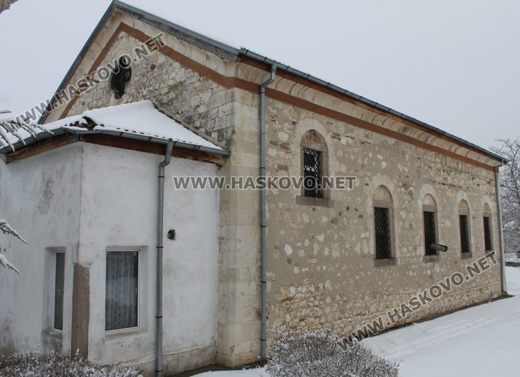 Храмовия си празник отбелязва днес димитровградското село Черногорово, която е най-старата в общината