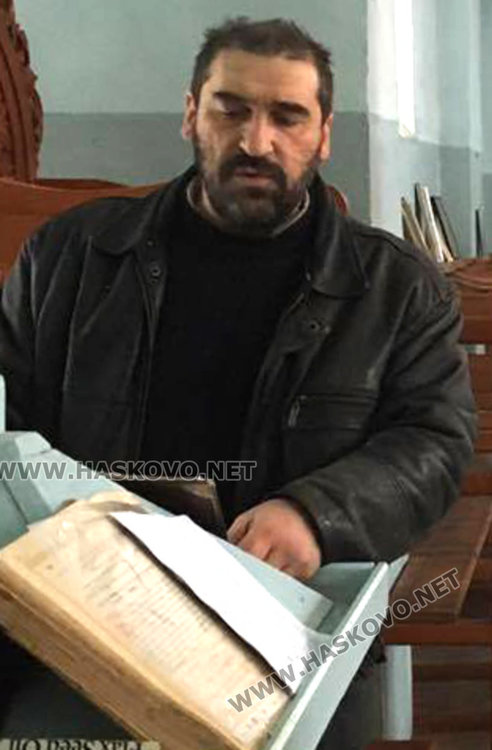 Литургия и музикална програма за Свети Харалампий в „Болярово“