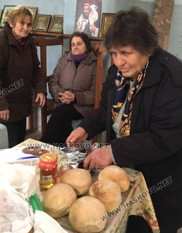 Литургия и музикална програма за Свети Харалампий в „Болярово“