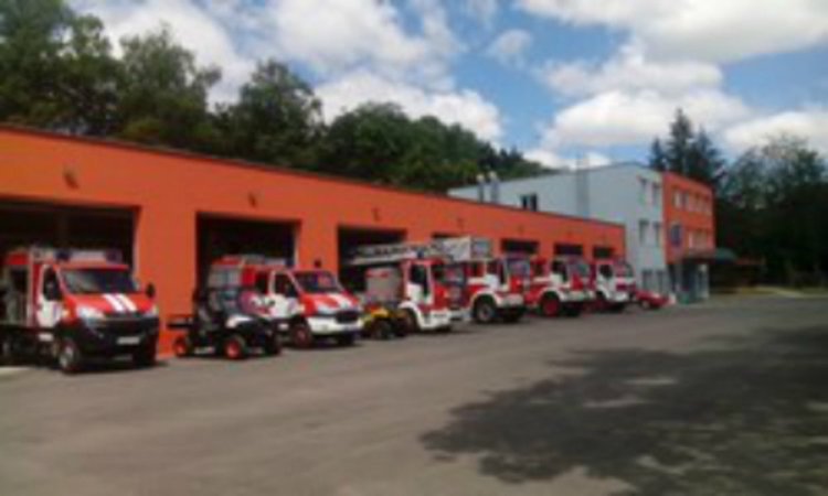 73-годишен мъж е загинал при пожар в кв. "Твърди ливади"