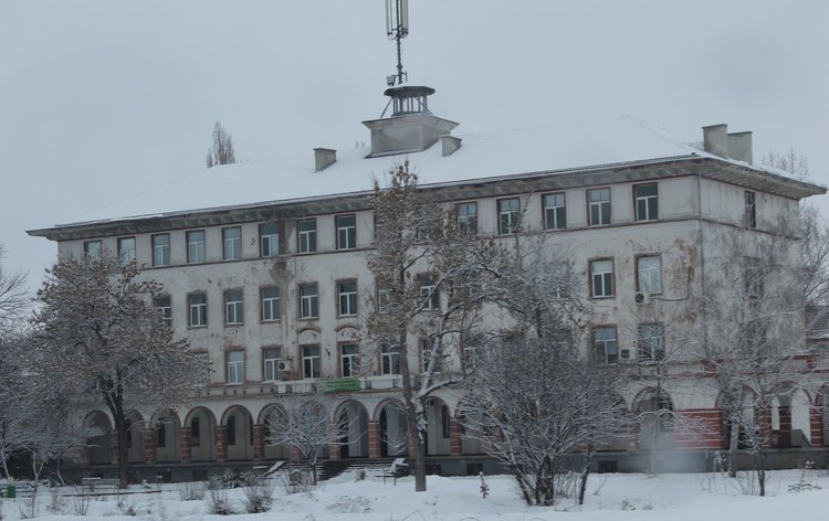 Нова специалност имат намерение да разкрият в Професионална гимназия "Проф.д-р Асен Златаров" в Димитровград
