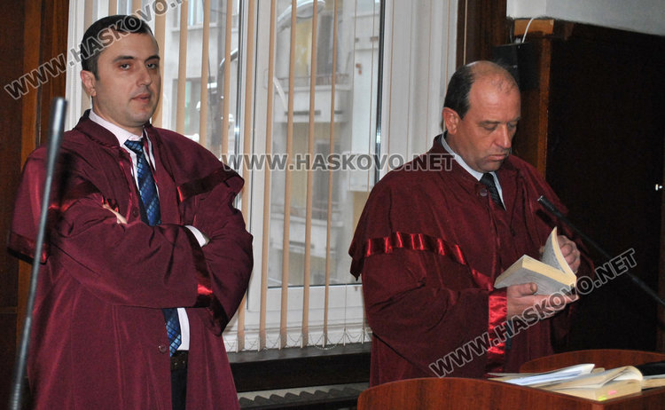 Бившият кмет Иванов заповядал на "Екопрогрес" да събори стария затвор