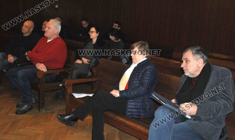 Бившият кмет Иванов заповядал на "Екопрогрес" да събори стария затвор