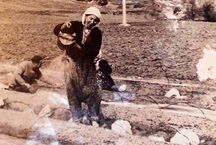 Баба Фатма от Бурса: България ме научи на труд