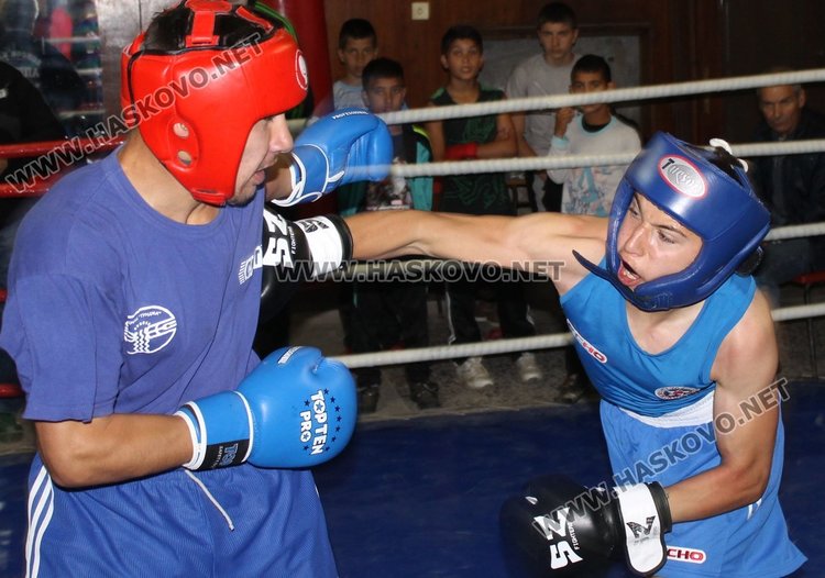 Снимка -архив