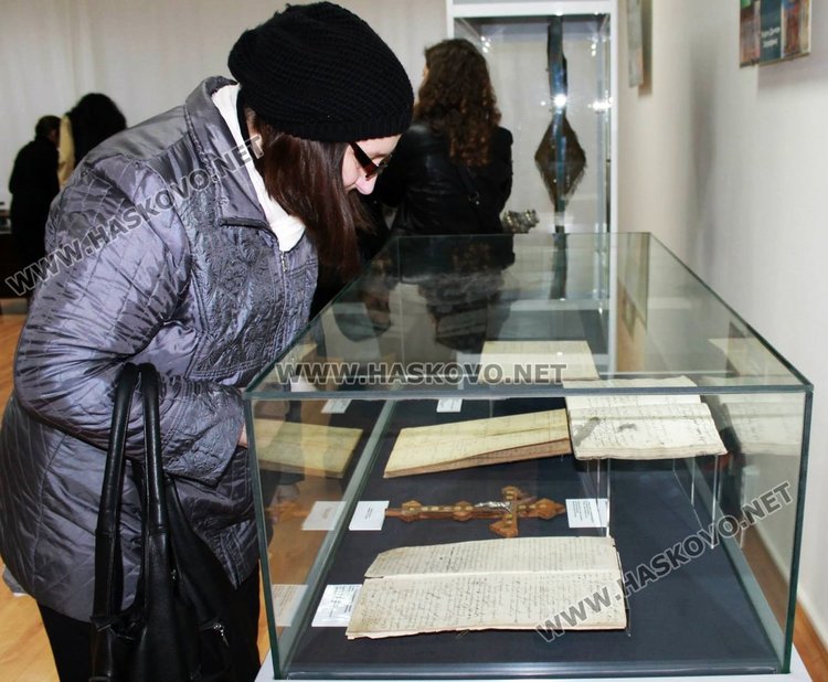 В Димитровград представят археологически находки, свързани с астрономията