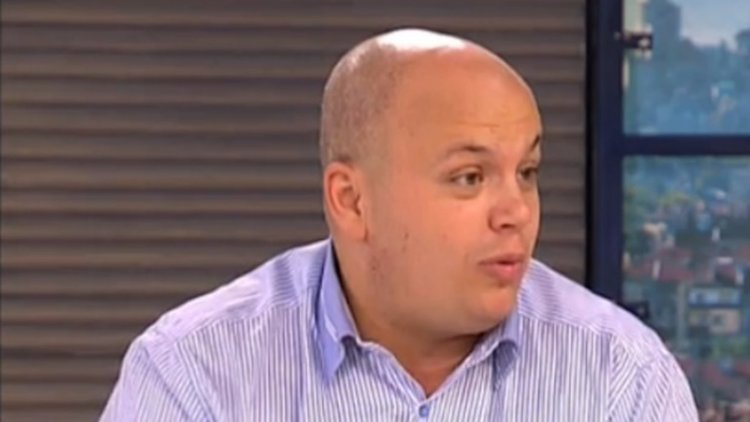  Александър Симов води депутатската листа на БСП в Кърджали