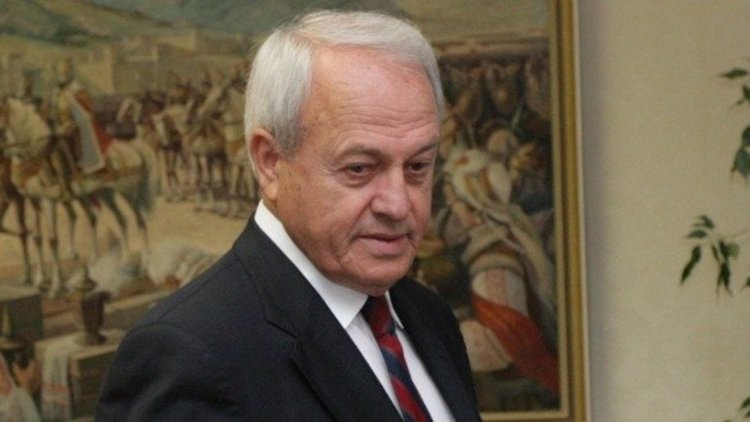 Пленумът на БСП утвърждава днес водачите на листи - Бриго Аспарухов за Кърджали