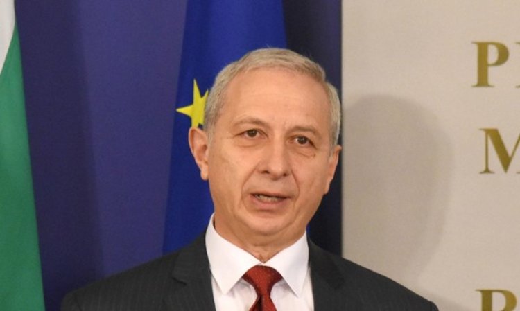 Герджиков: Президентът Радев е подложен на натиск