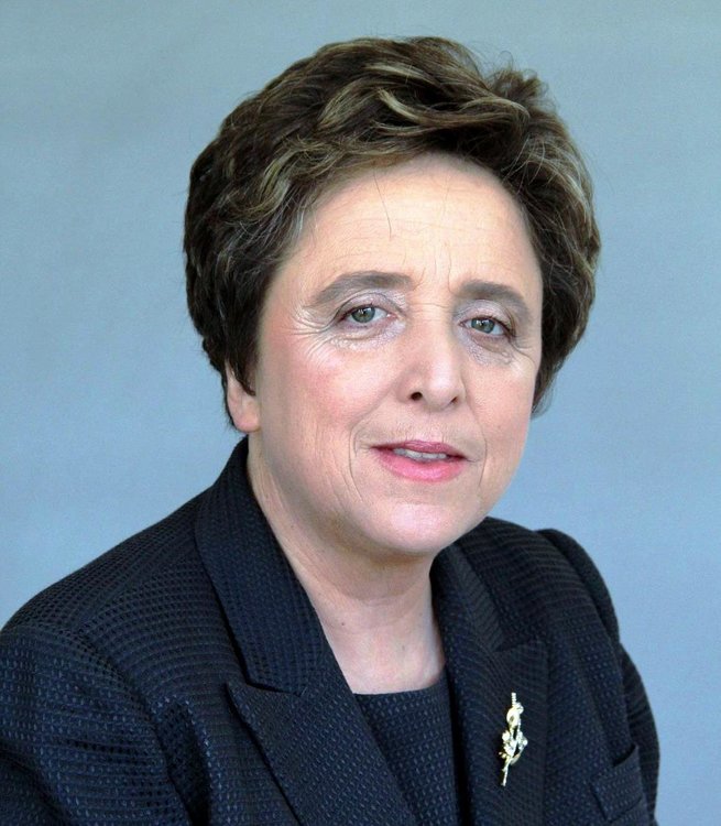 Дора Янкова ще е водач на листата на БСП в Смолян