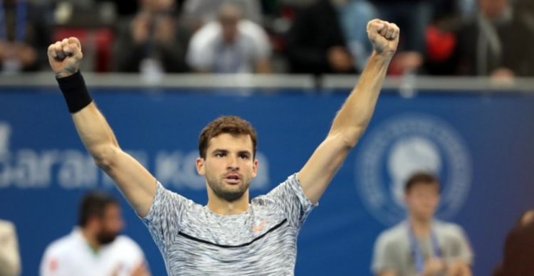 Григор триумфира на родна земя пред 12 000 зрители