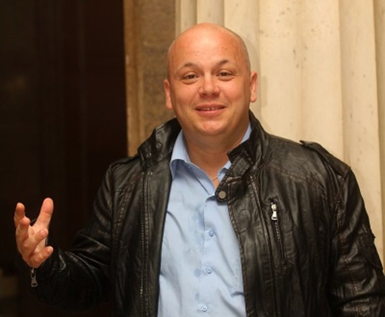 Александър Симов: БСП има реален шанс да се пребори за депутатско място в Кърджали