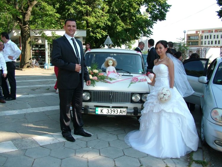 Сватбите се увеличават