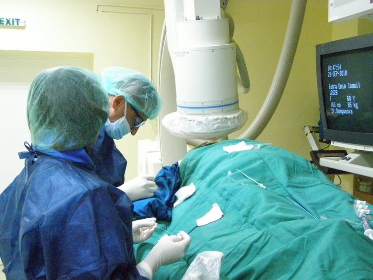  Вакантни 13 места за доктори на 13 февруари в Кърджали