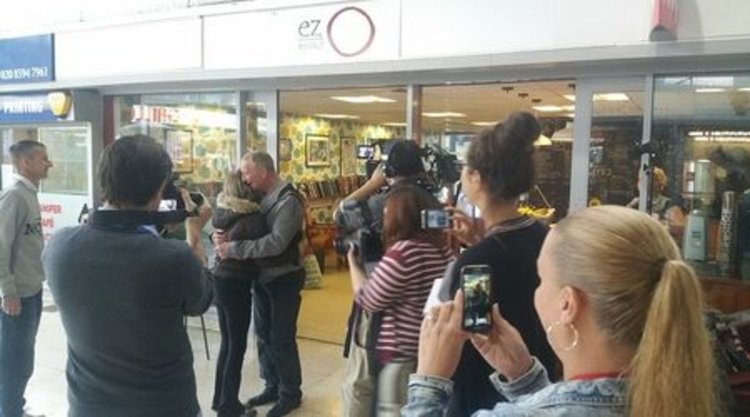 Българин управлява едно от най-добрите кафенета в Лондон