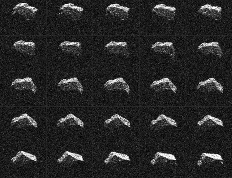 Сн.:JPL/NASA
