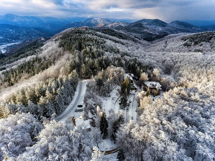 Източните Родопи