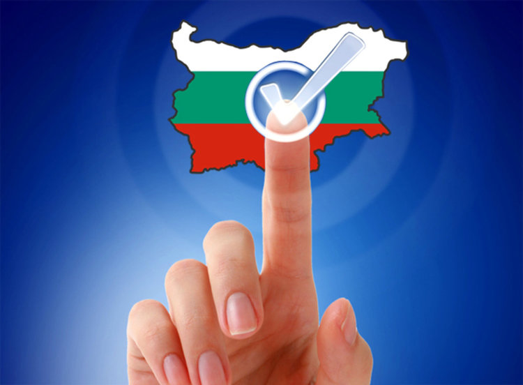 Проверяваме в интернет в коя секция гласуваме