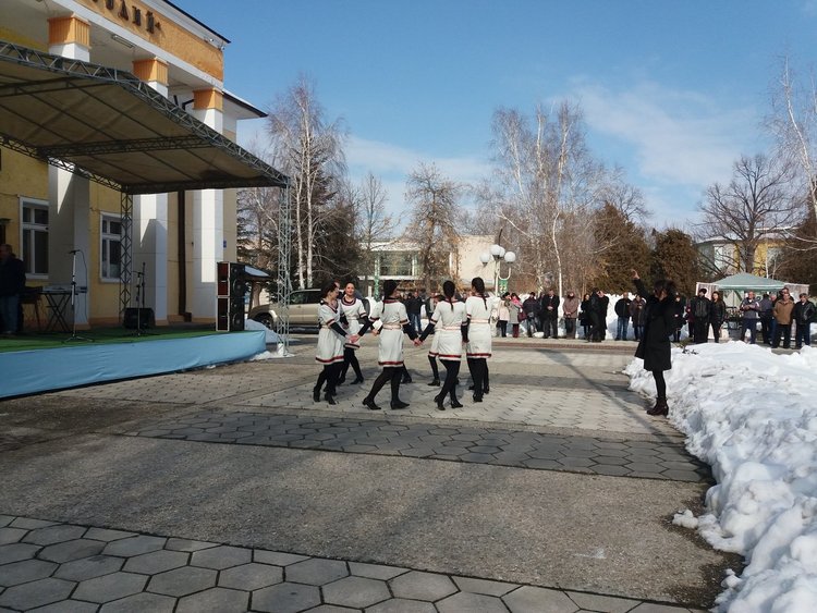 Данчо Андреев е Винопроизводителят на 2016 година