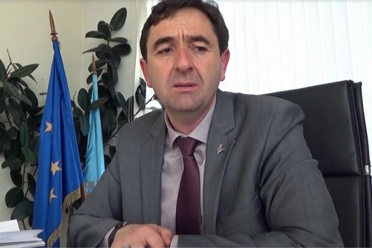 Община Кирково получи благодарствено писмо  от Хитрино