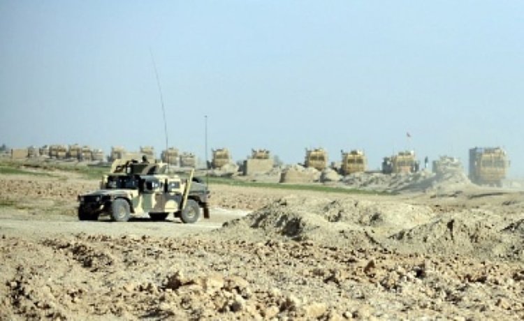 Около 20 цивилни са убити погрешка в Афганистан