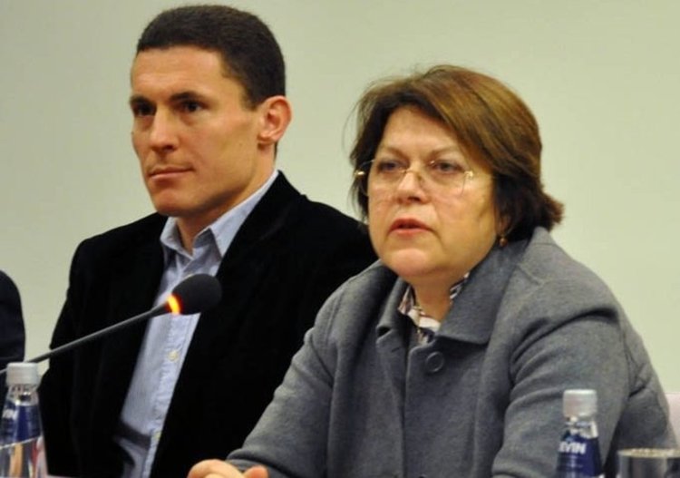 АБВ и Дончева предлагат връщане на трудови войски