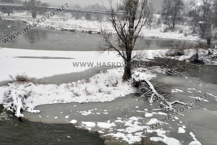 Започват проверки за незаконни сметища по реките
