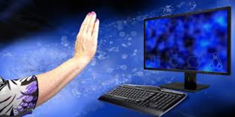 Задигнаха касата с пари на интернет доставчик