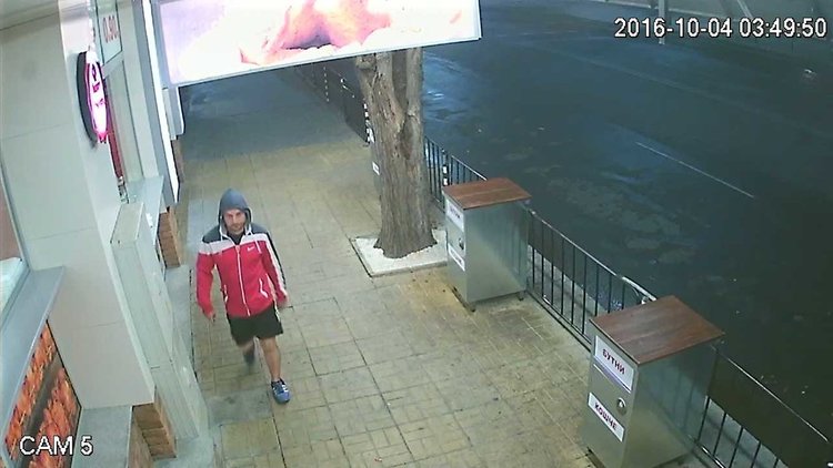 Снимки: МВР