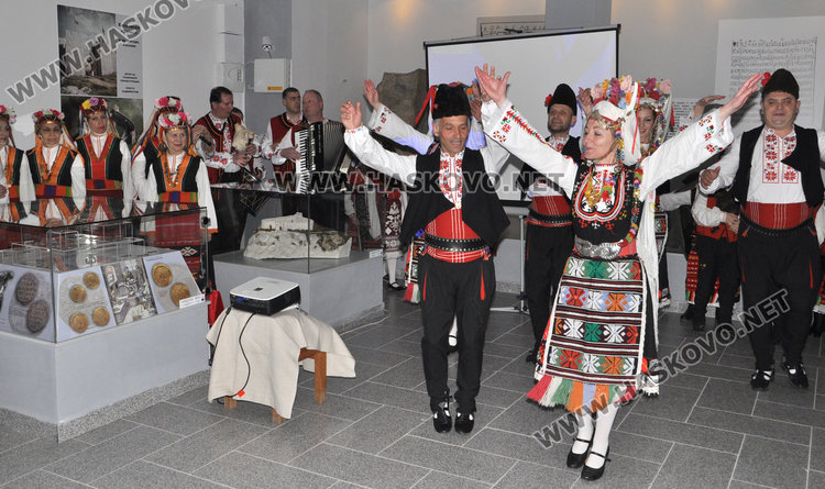 Историята на виното от траките до наши дни показаха в музея