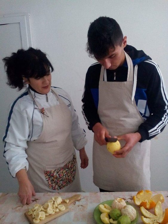 В Електрониката продължават традициите за здравословния начин на живот