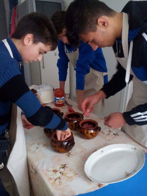 В Електрониката продължават традициите за здравословния начин на живот