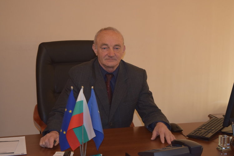 Начо Ковачев