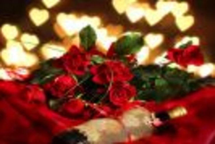 Свети Валентин бие Свети Трифон сред имениците