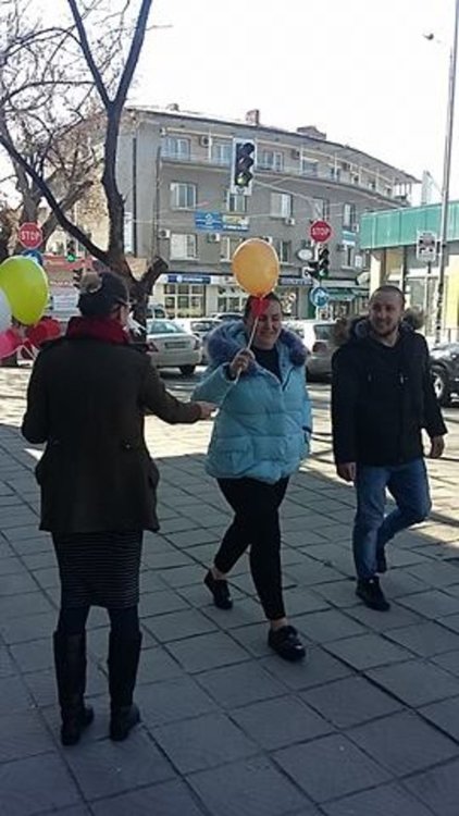 БСП в Кърджали зарадва кърджалийци с празник две в едно