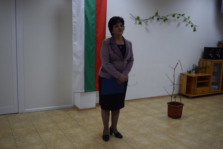 Посрещнаха Трифон Зарезан във Военния клуб