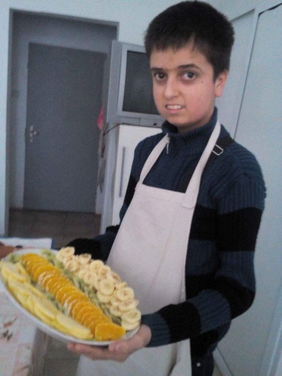 В Електрониката продължават традициите за здравословния начин на живот