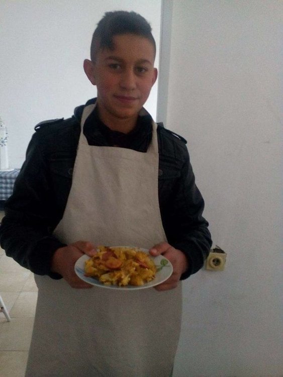 В Електрониката продължават традициите за здравословния начин на живот