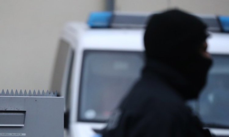 Арестуваха мъж, заподозрян в тероризъм в Германия