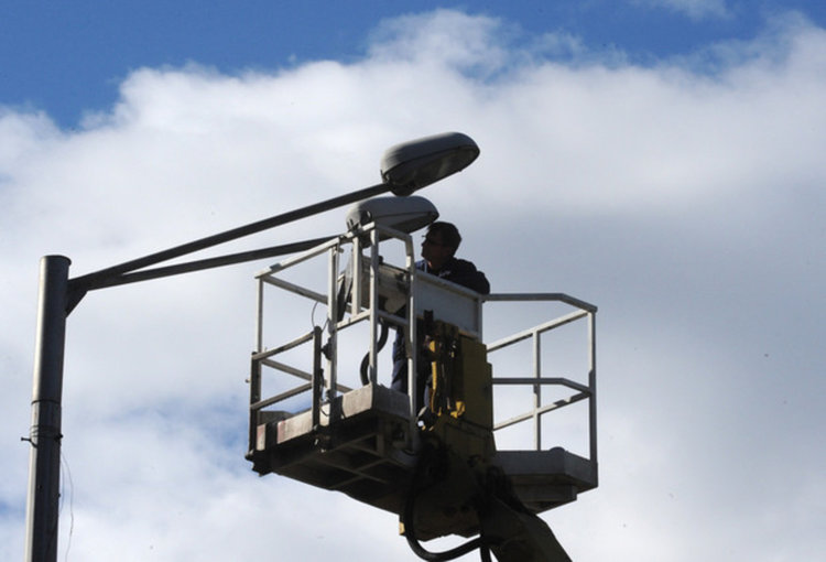 „Липа“ светва довечера