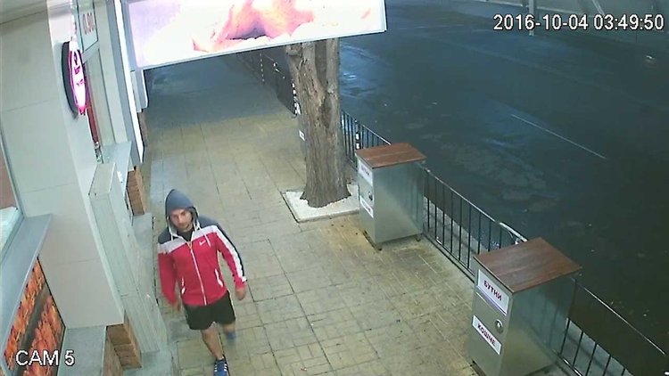 Снимки: МВР