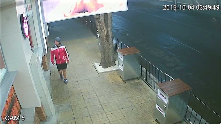 Снимки: МВР