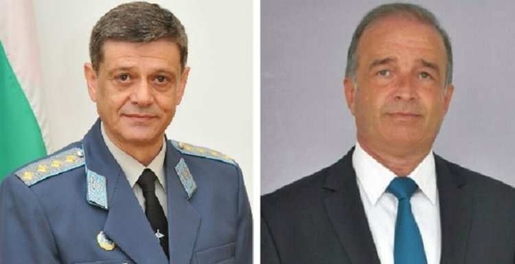 Генерал Попов повежда листата на ГЕРБ в Пловдив - област, Христо Грудев е втори