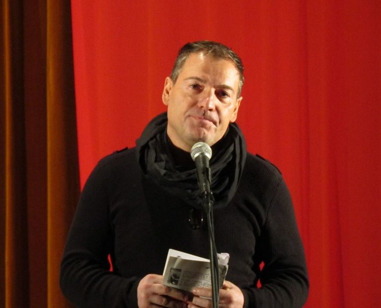 Организират поетична вечер на Йордан Пеев в Димитровград