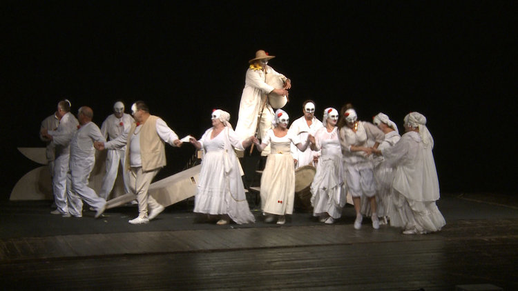 "Румеу и Жолиета от Дунюву" - подарък за Свети Валентин