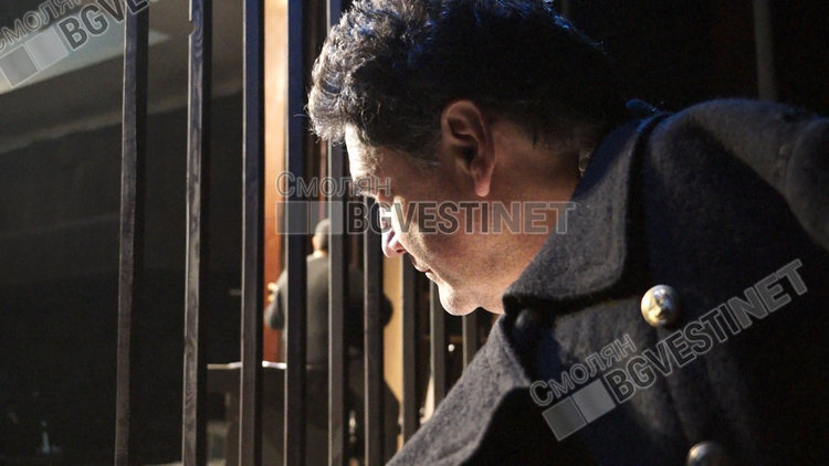 "Последната изповед на Апостола" ще се играе за първи път на смолянска сцена