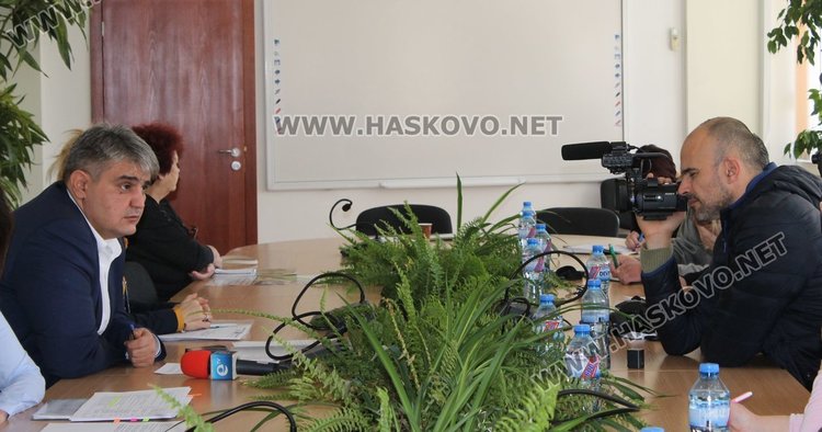  Няма да признаят 20 000 лв. от разходите на снегопочистващата фирма в Димитровград