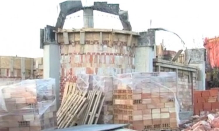 Kметски наместник обвинен, че откраднал дарения за църква