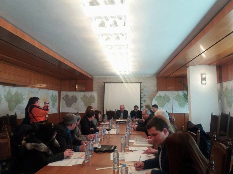 Успешно приключиха консултациите в община Смолян за определяне състава на секционните избирателни комисии
