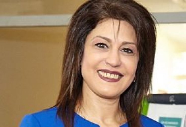 Д-р Попова ще е 6-та в листата на ГЕРБ – област Пловдив